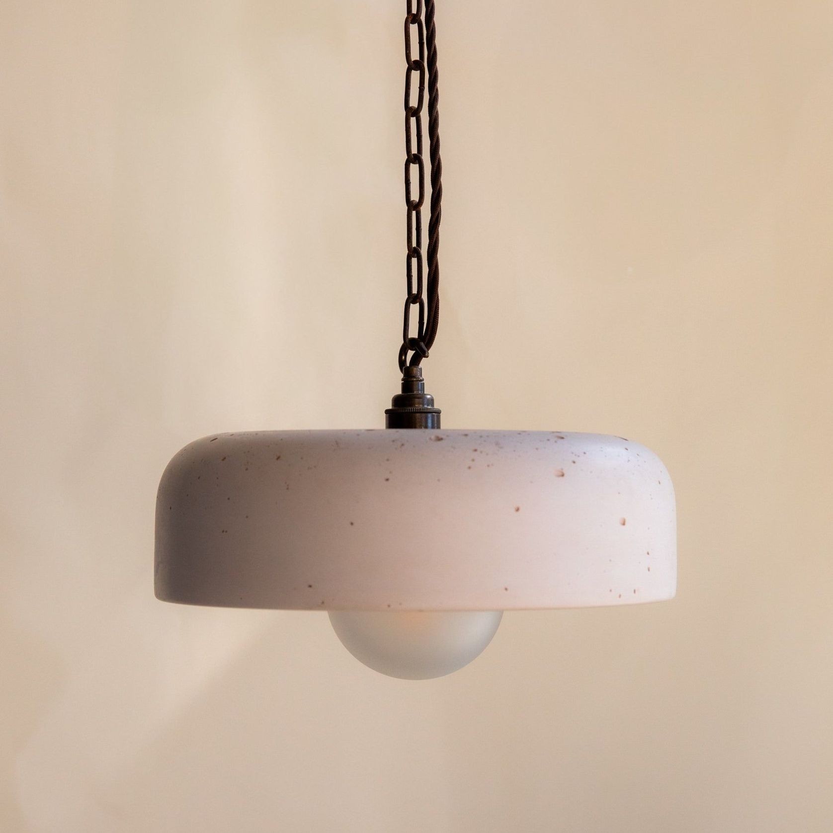Large Hakea Pendant gallery detail image
