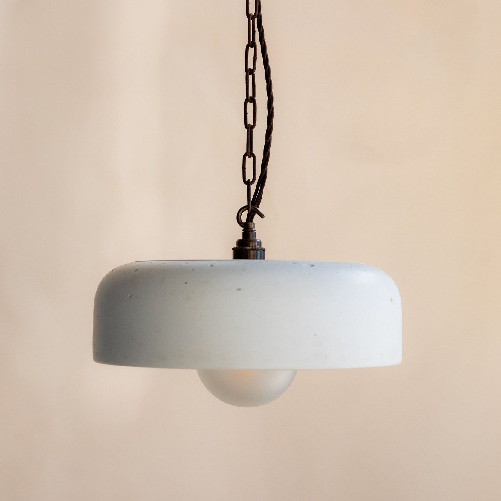 Large Hakea Pendant gallery detail image