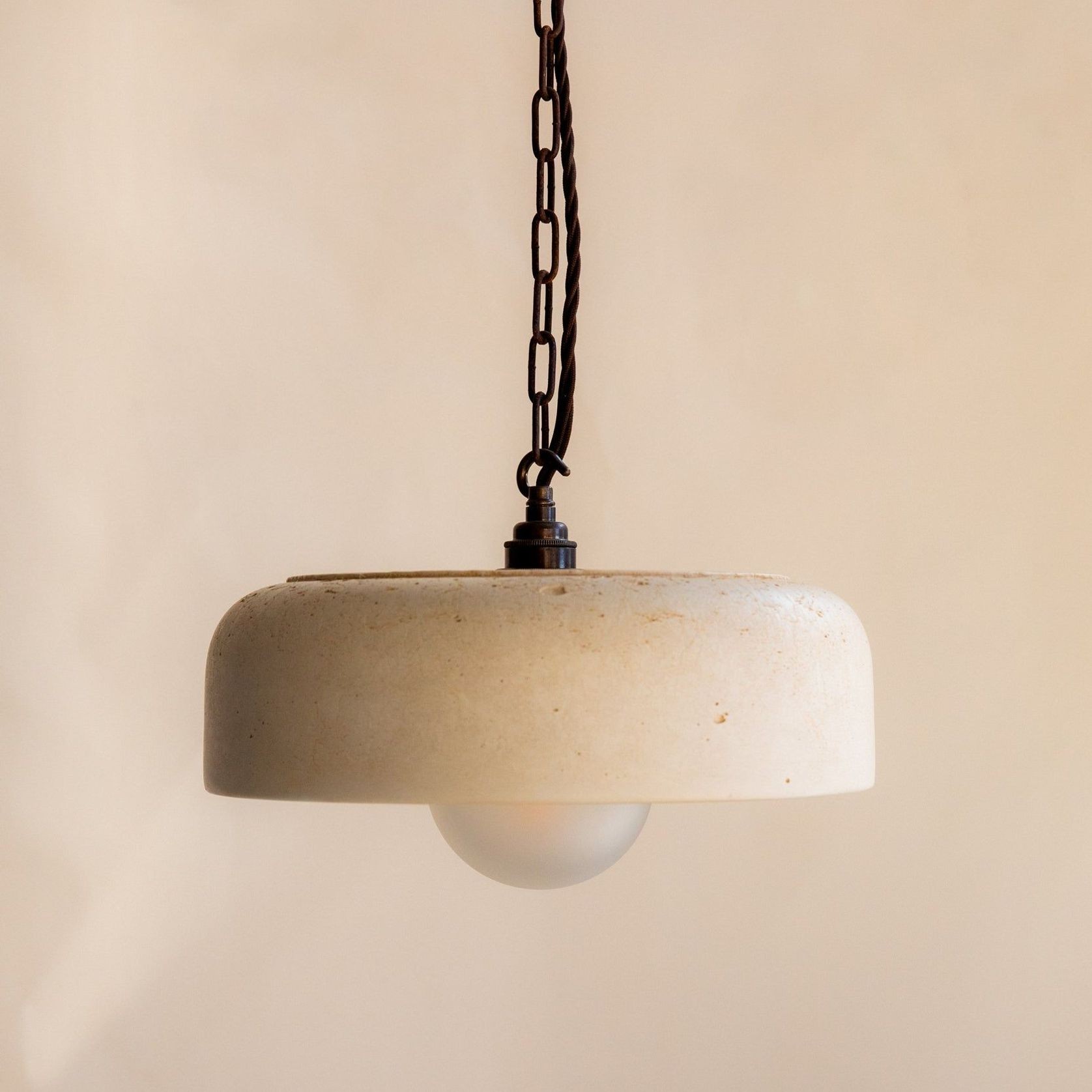 Large Hakea Pendant gallery detail image