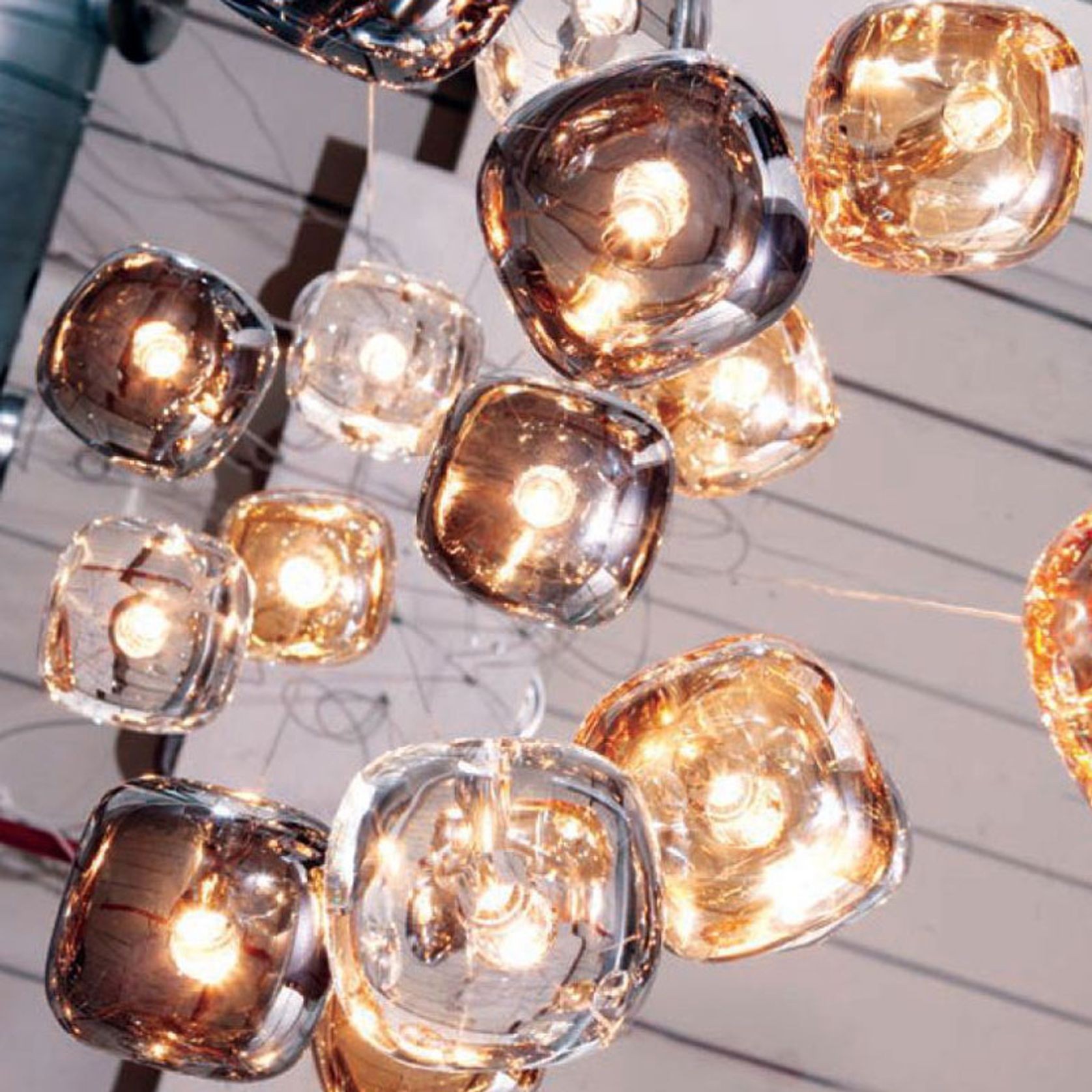 Cubie | Pendant gallery detail image