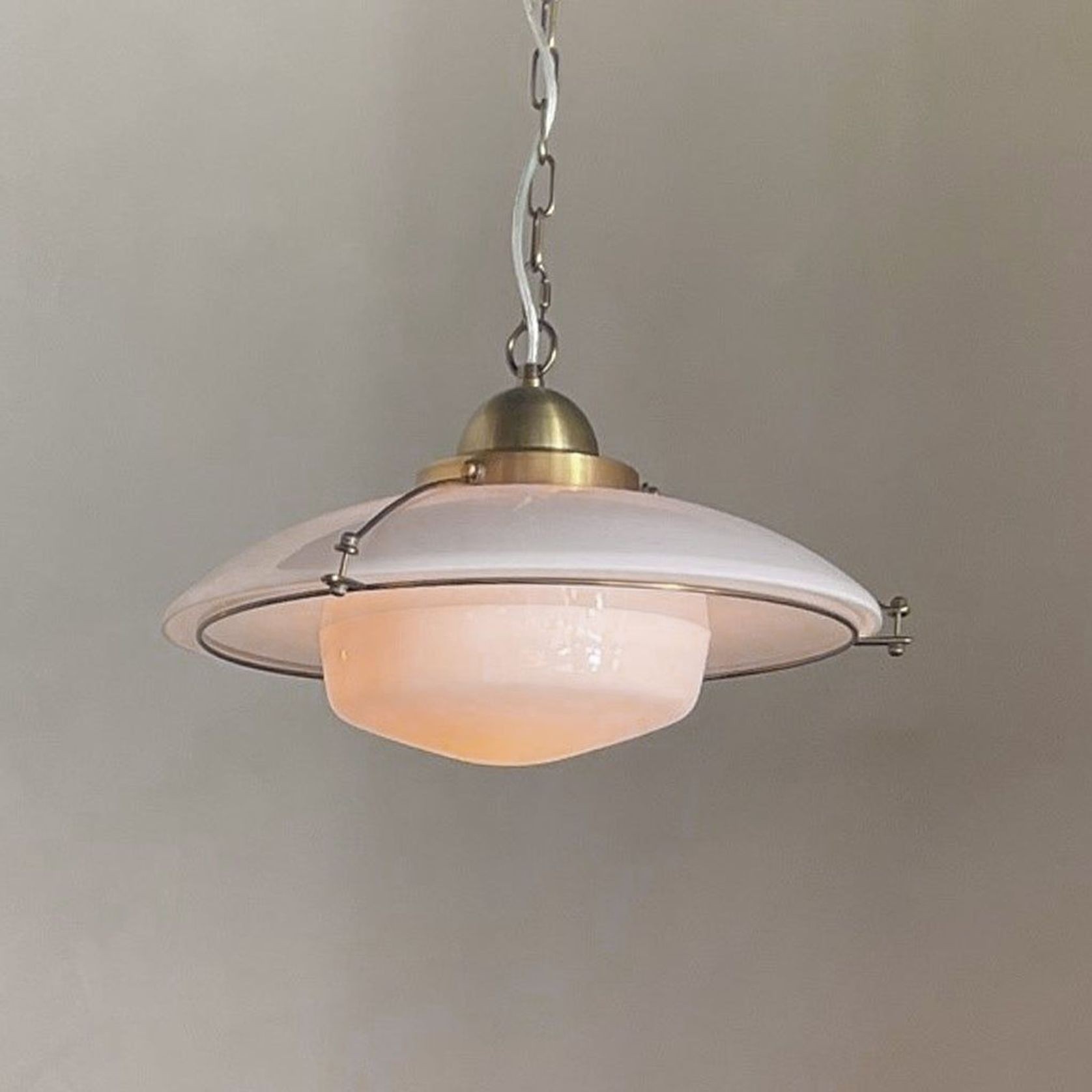 Custer Pendant gallery detail image