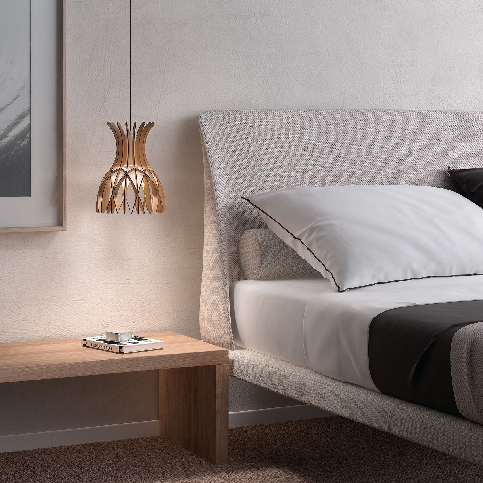 Domita S20 Pendant gallery detail image