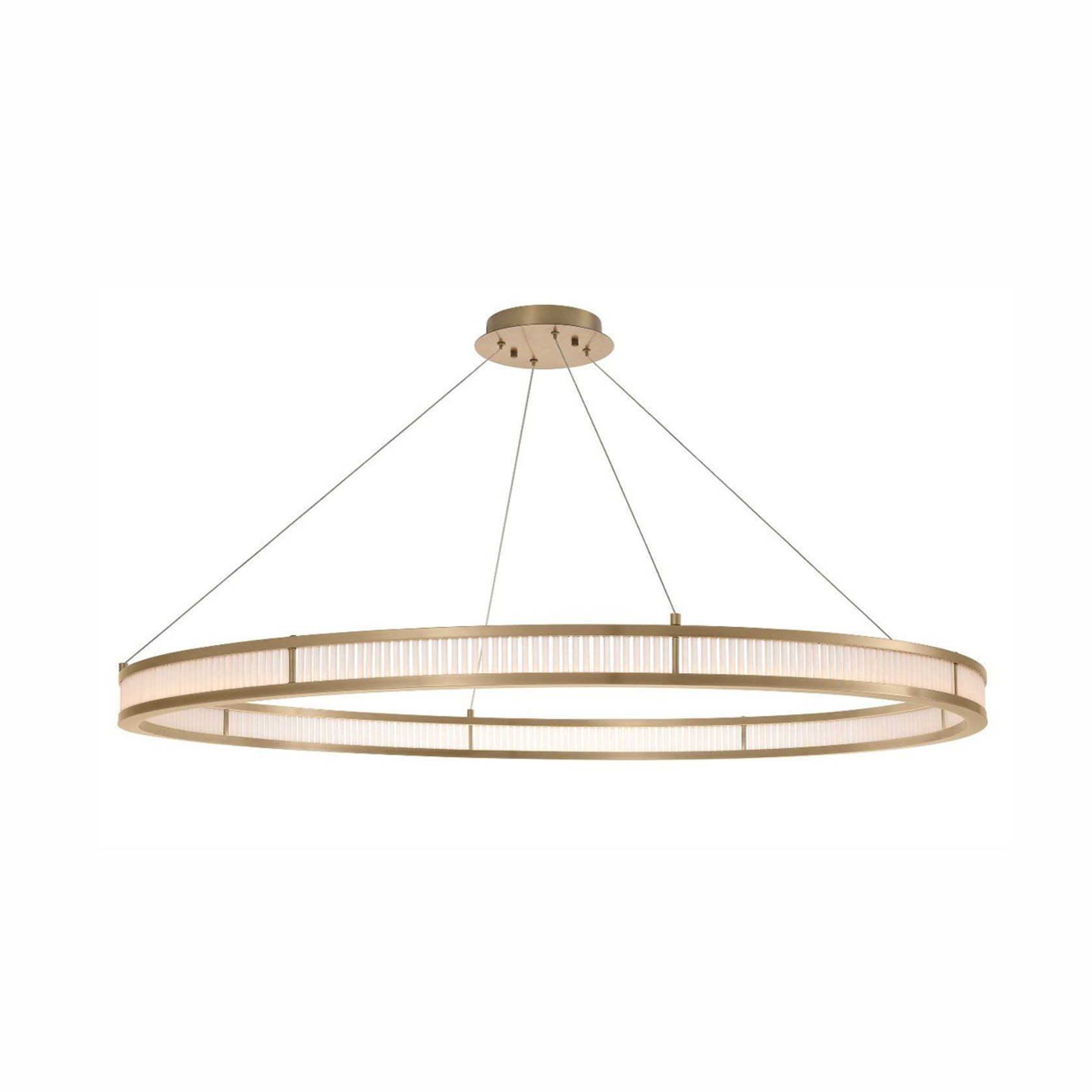 Damien XL Chandelier gallery detail image