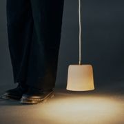 Dawn Pendant Ceiling Light gallery detail image