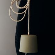 Dawn Pendant Ceiling Light gallery detail image