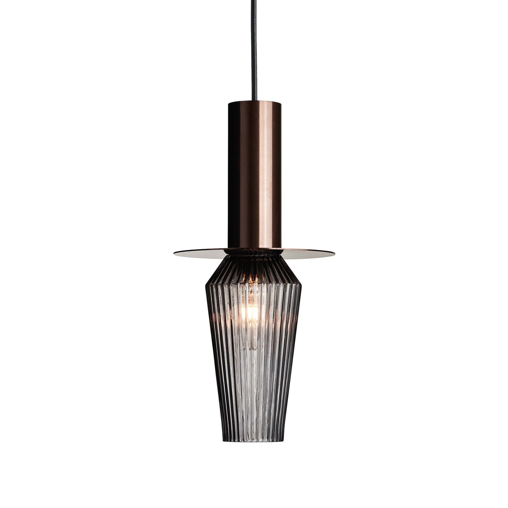 Harakiri Pendant Light gallery detail image