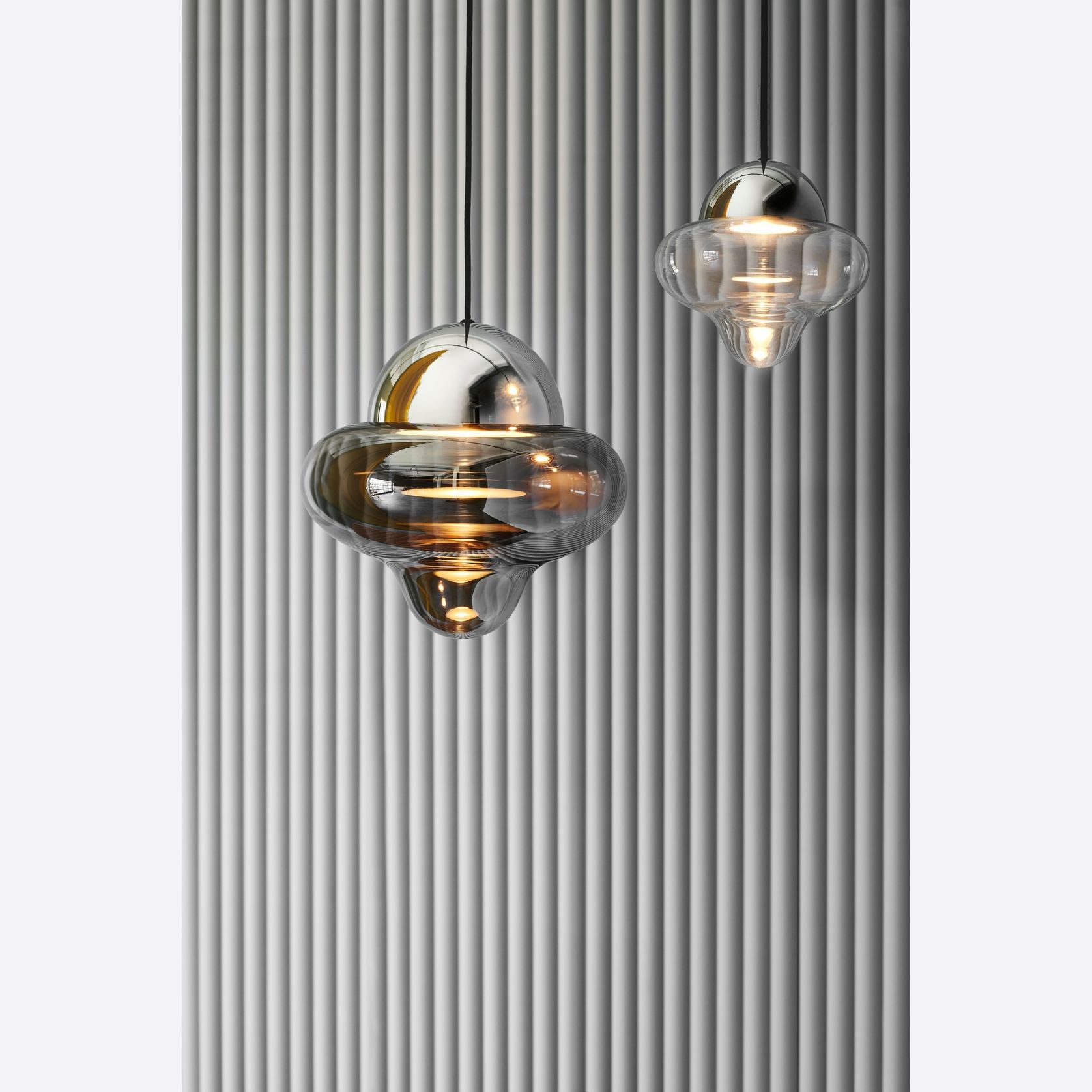 Nutty XL Pendant Light gallery detail image