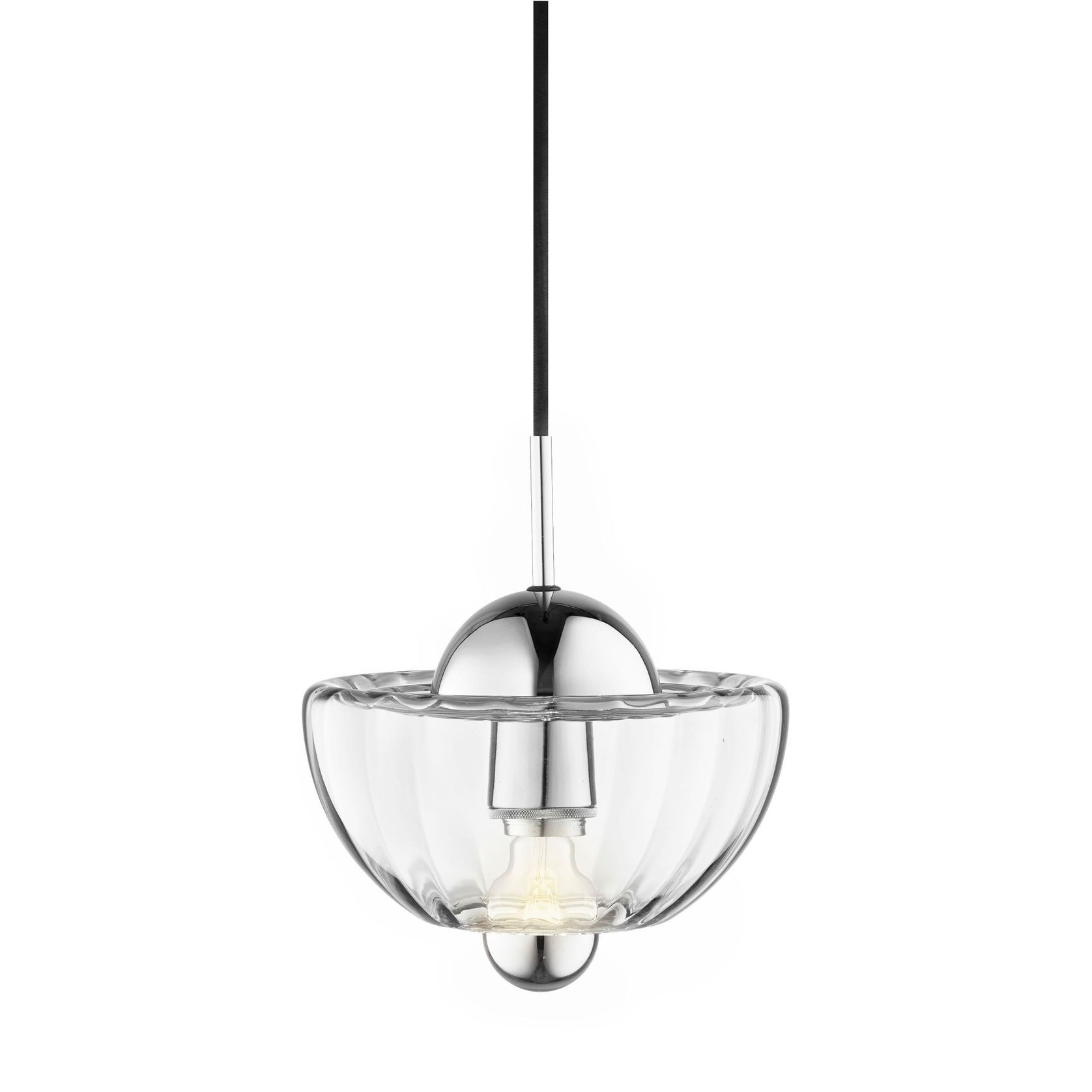 Lotus Pendant Light gallery detail image