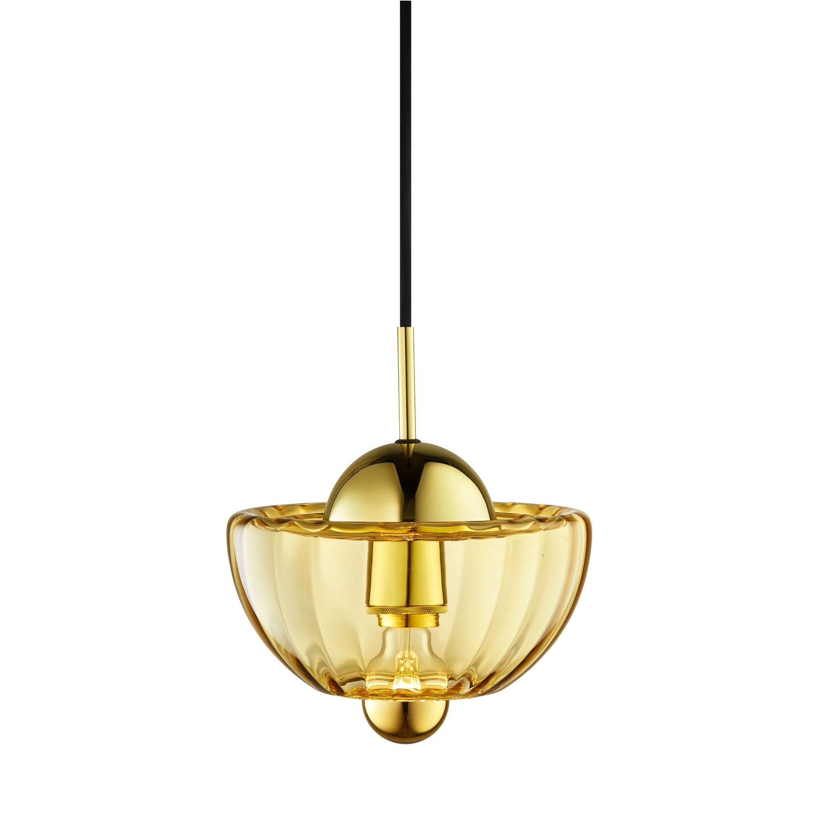 Lotus Pendant Light gallery detail image