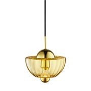 Lotus Pendant Light gallery detail image