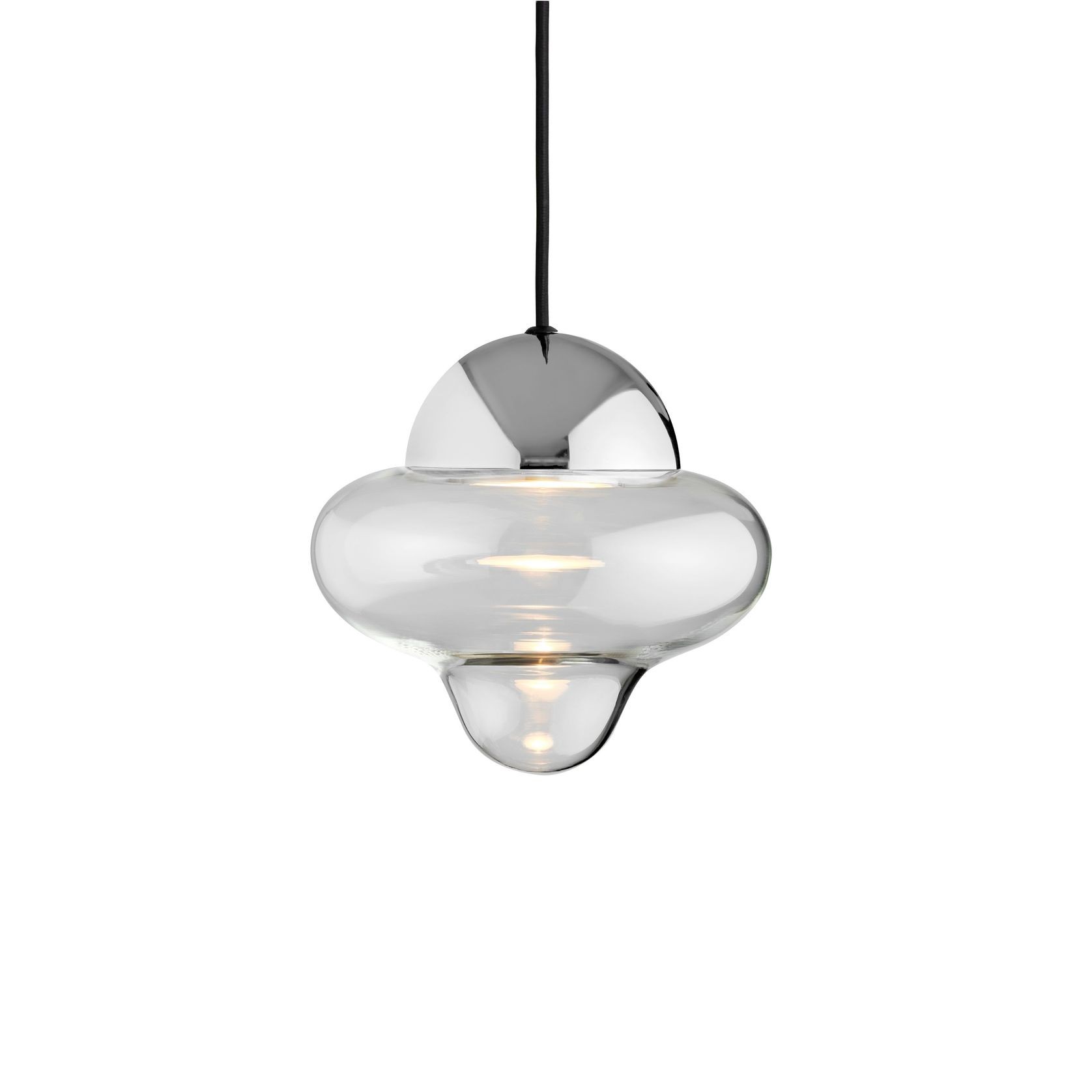 Nutty Pendant Light gallery detail image