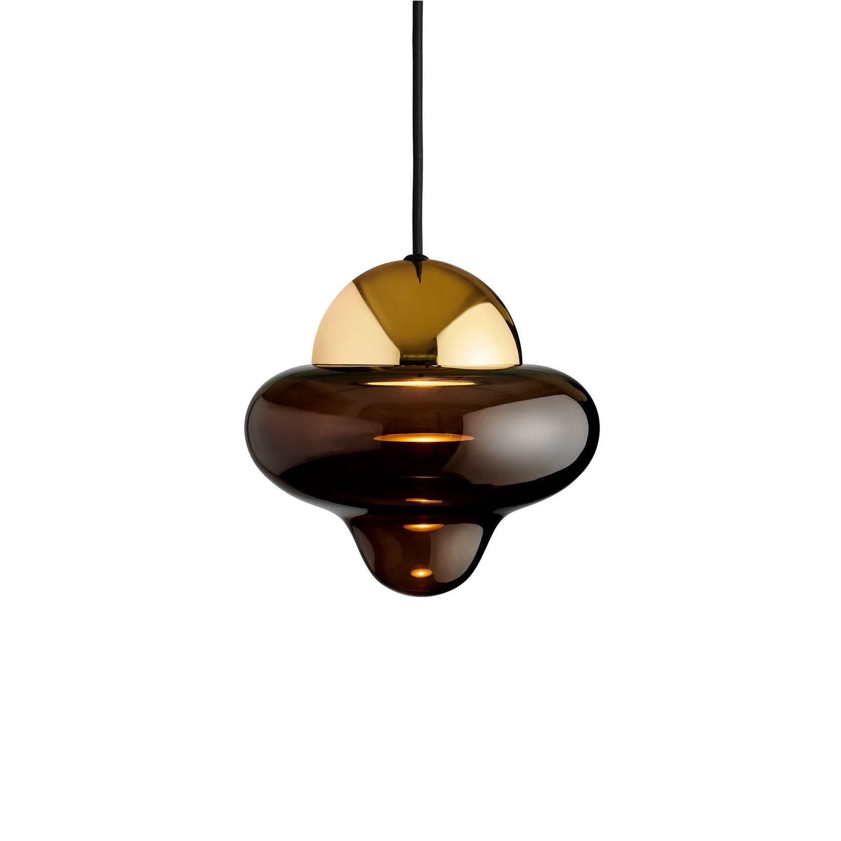 Nutty Pendant Light gallery detail image