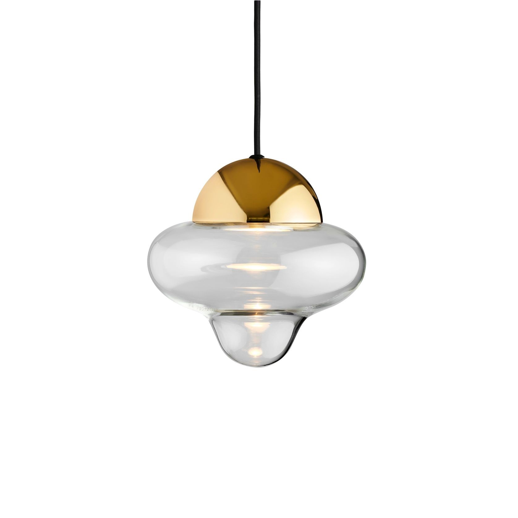 Nutty Pendant Light gallery detail image