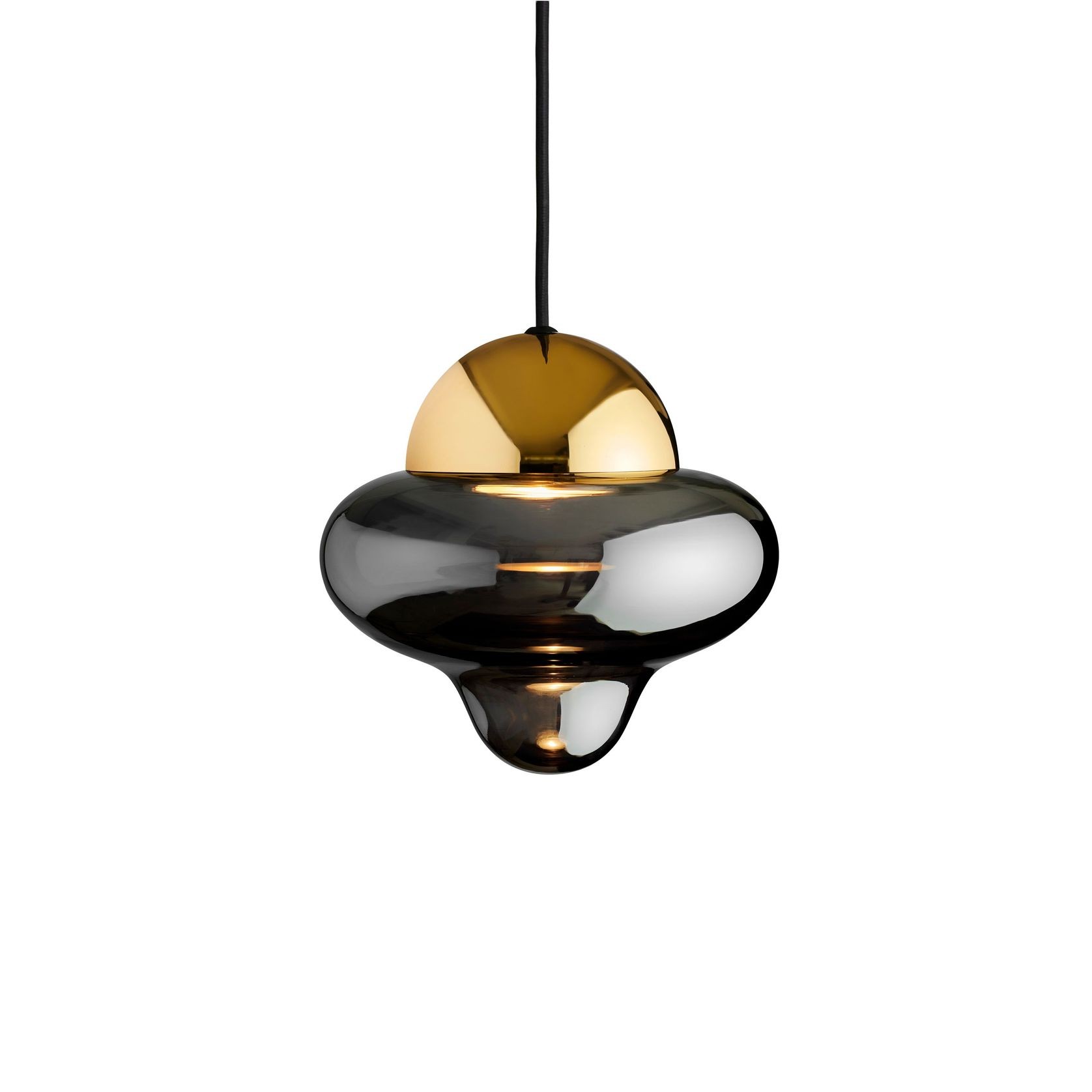 Nutty Pendant Light gallery detail image