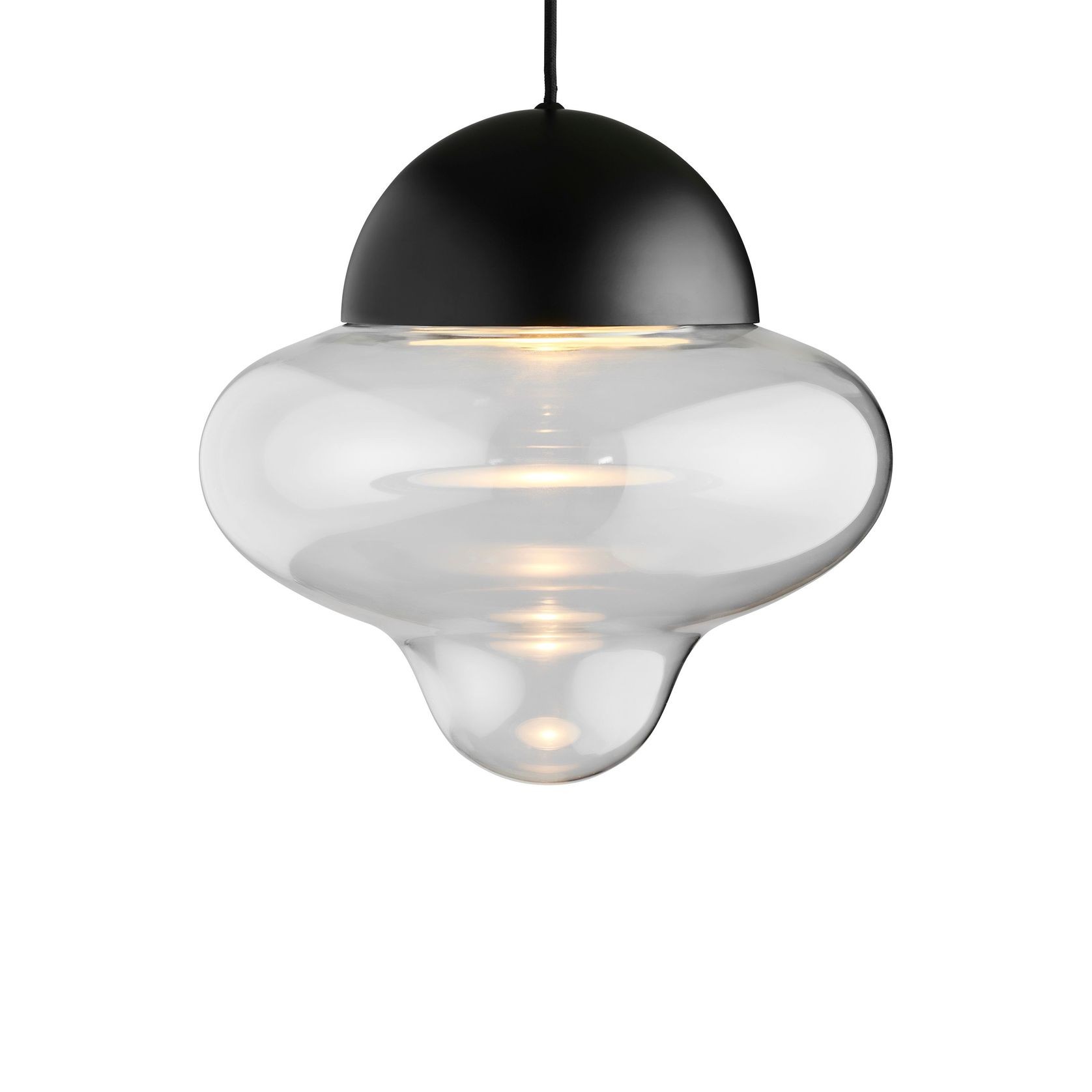 Nutty XL Pendant Light gallery detail image