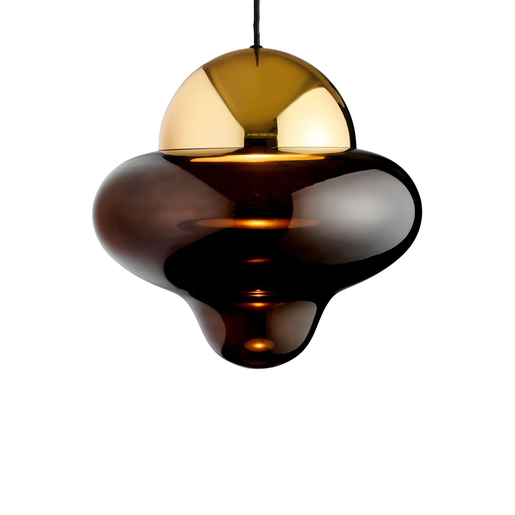 Nutty XL Pendant Light gallery detail image