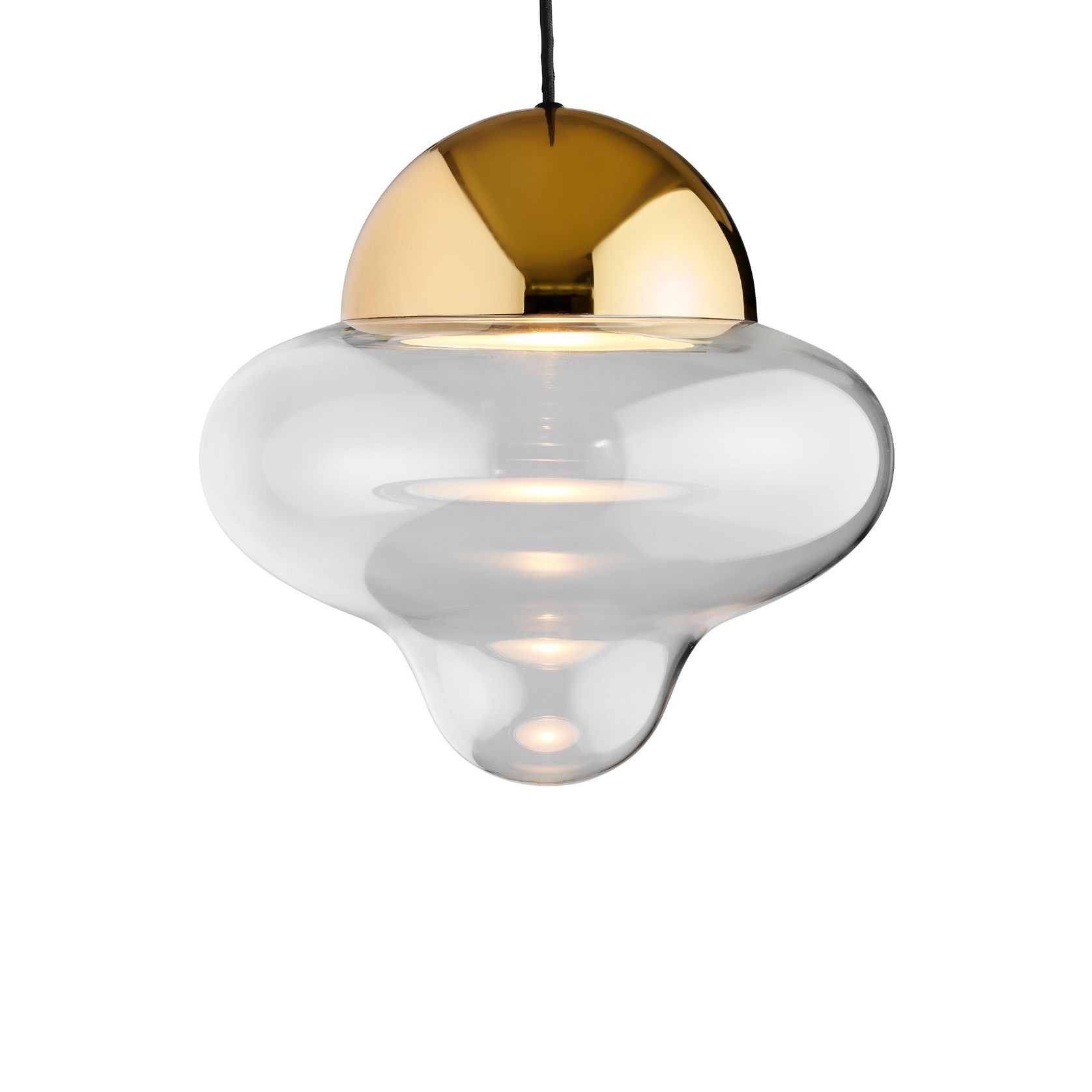 Nutty XL Pendant Light gallery detail image