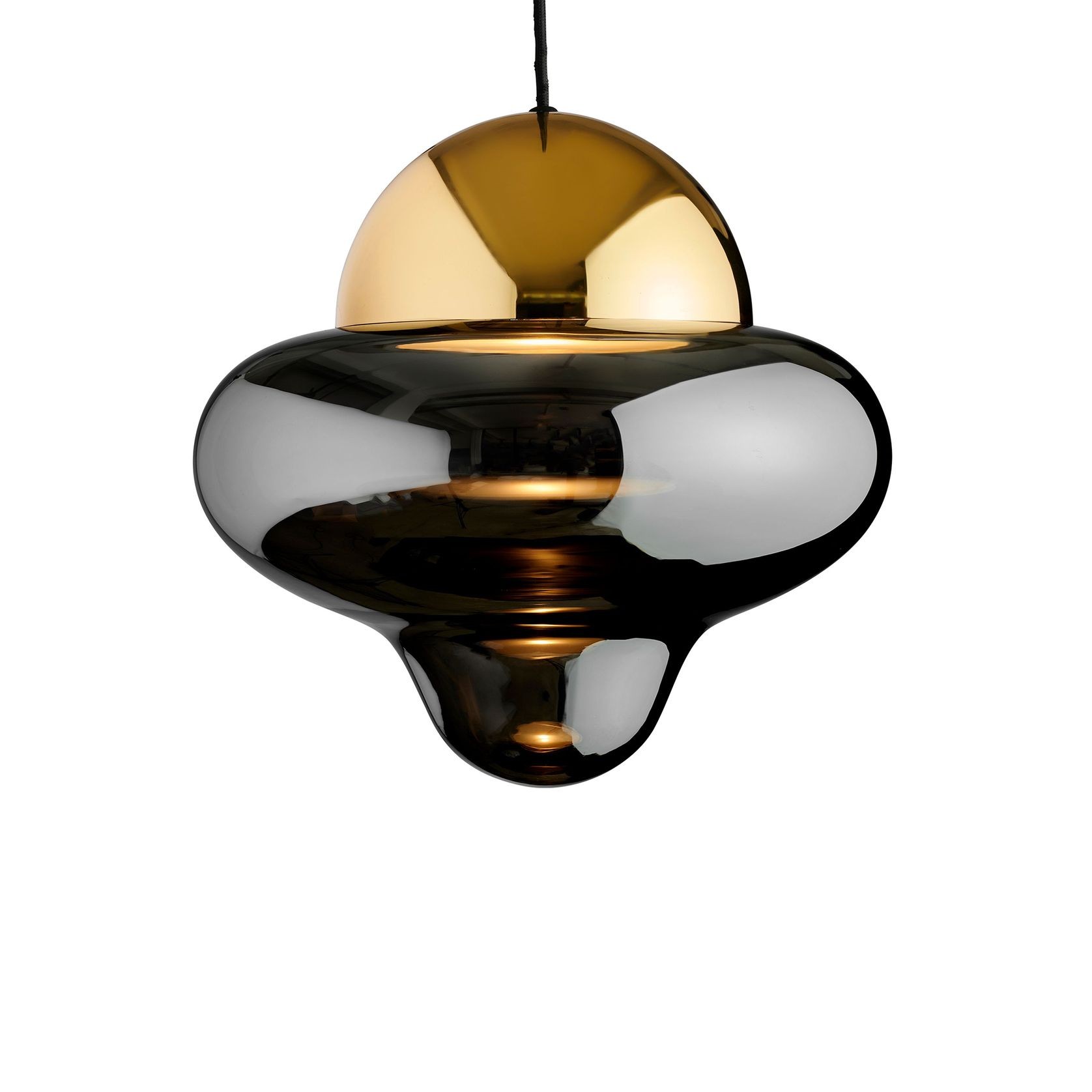 Nutty XL Pendant Light gallery detail image