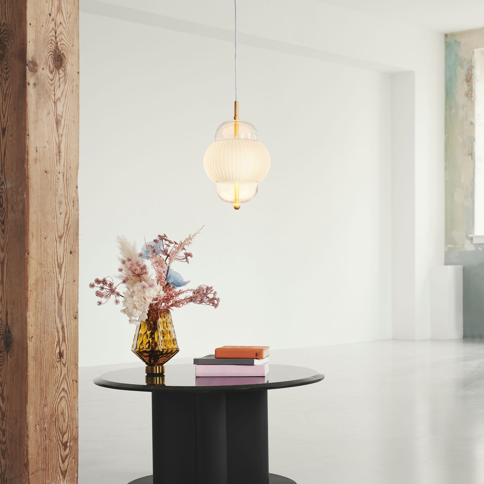 Shahin Pendant Light gallery detail image