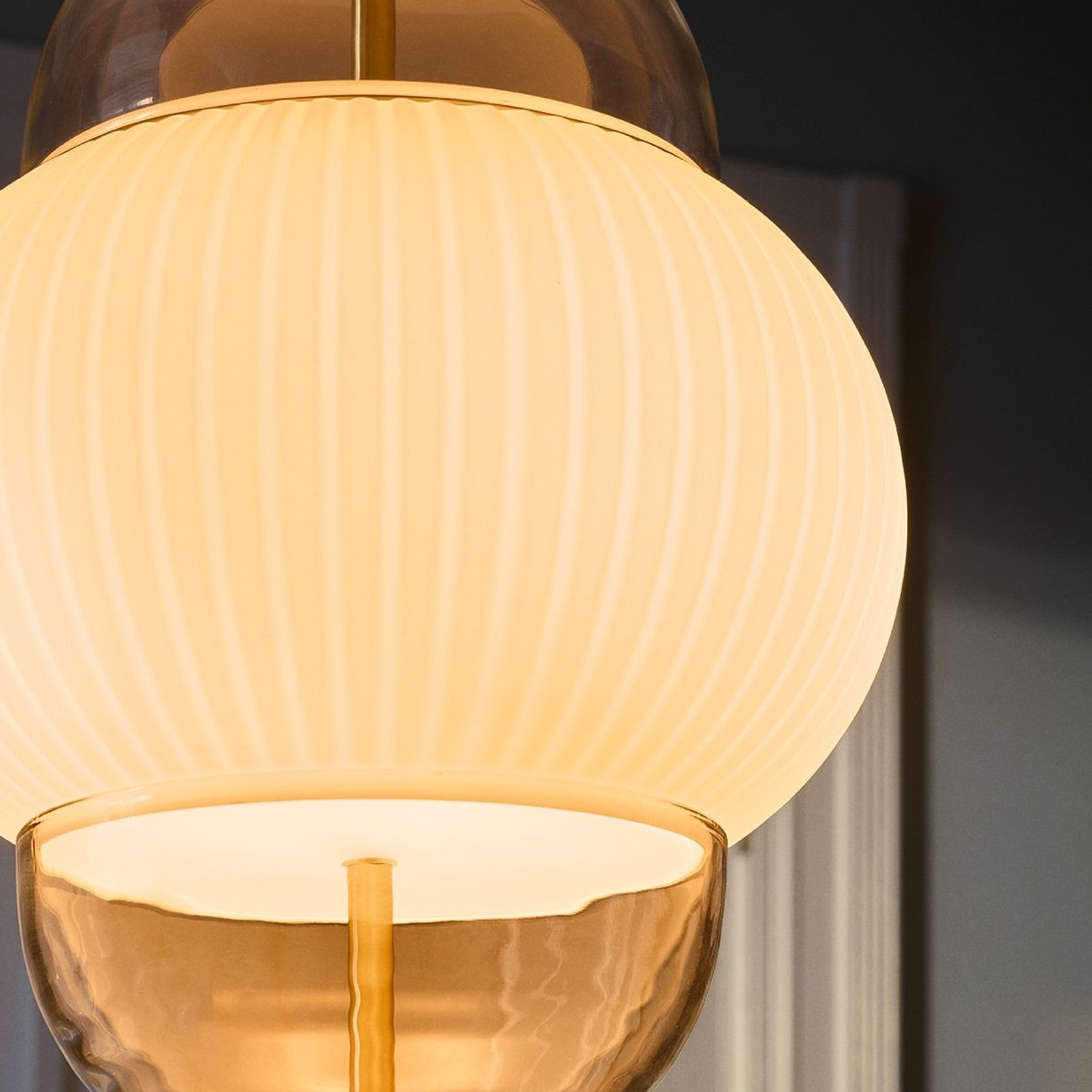 Shahin XL Pendant Light gallery detail image