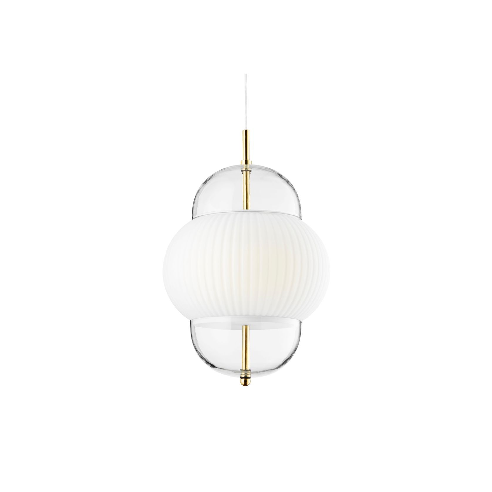 Shahin XL Pendant Light gallery detail image