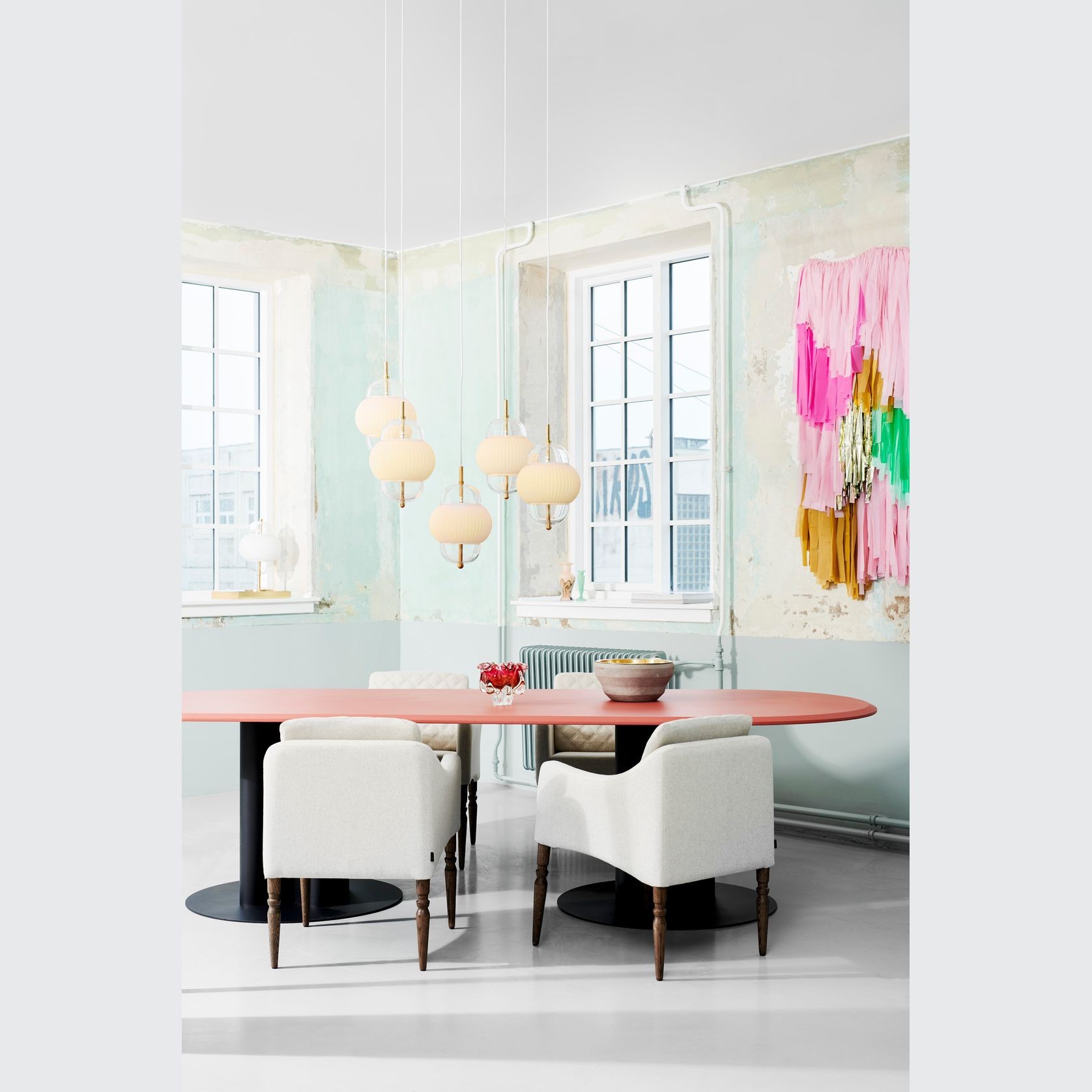 Shahin Pendant Light gallery detail image