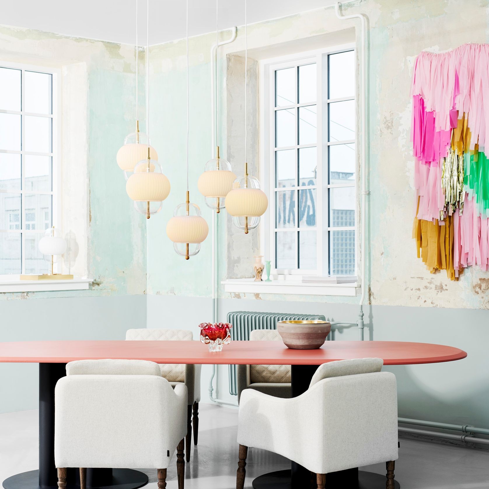 Shahin Pendant Light gallery detail image