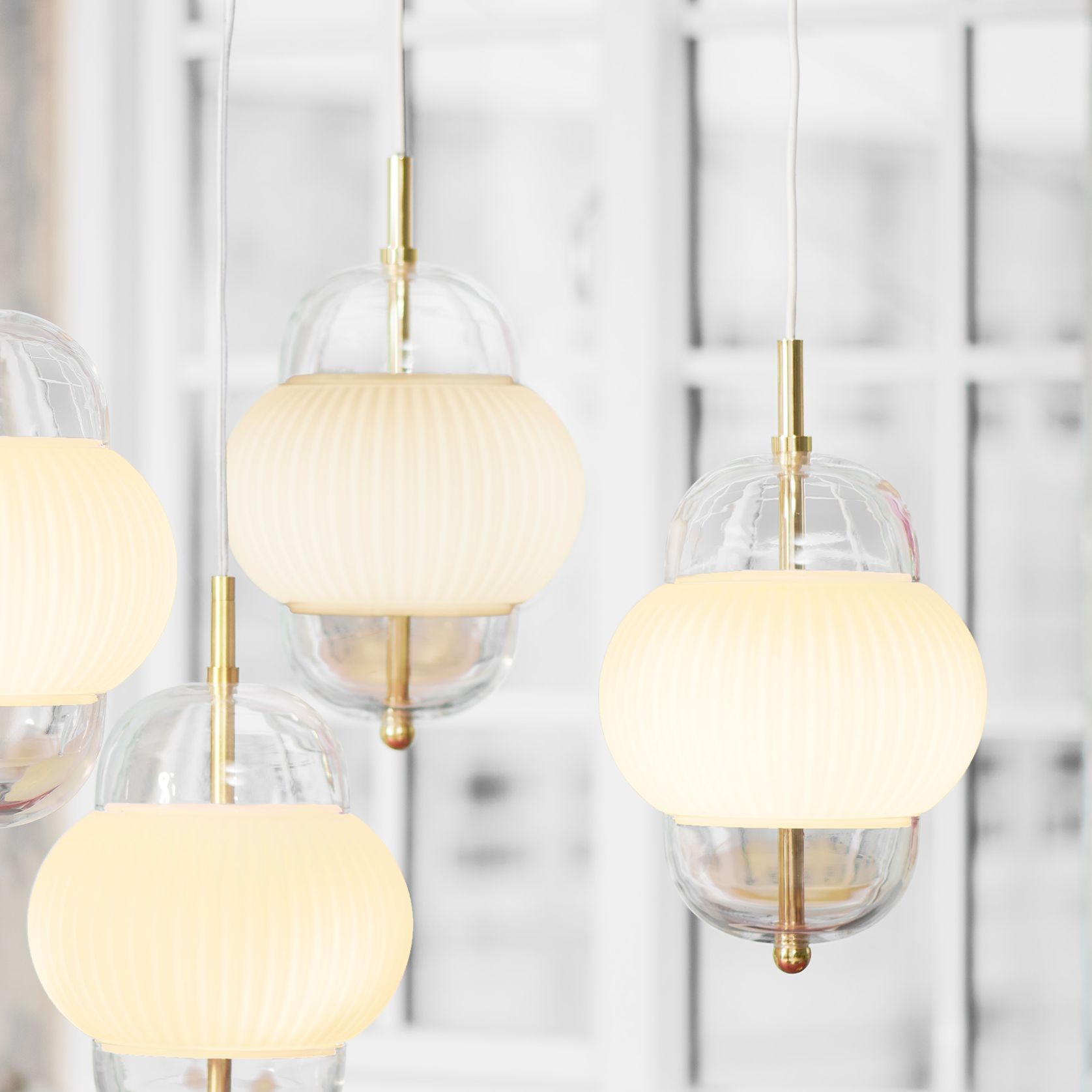 Shahin Pendant Light gallery detail image