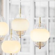 Shahin Pendant Light gallery detail image
