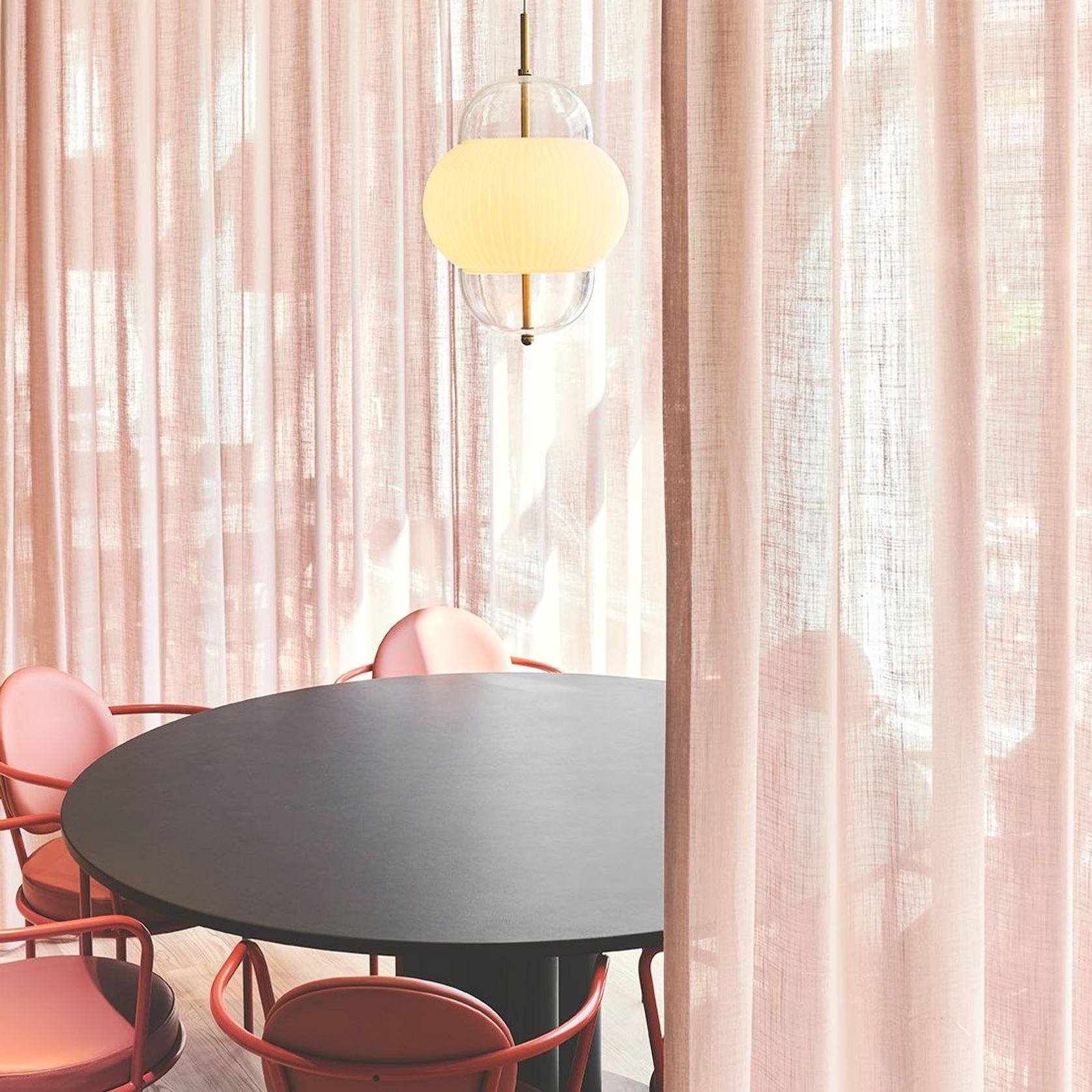 Shahin XL Pendant Light gallery detail image