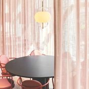 Shahin XL Pendant Light gallery detail image