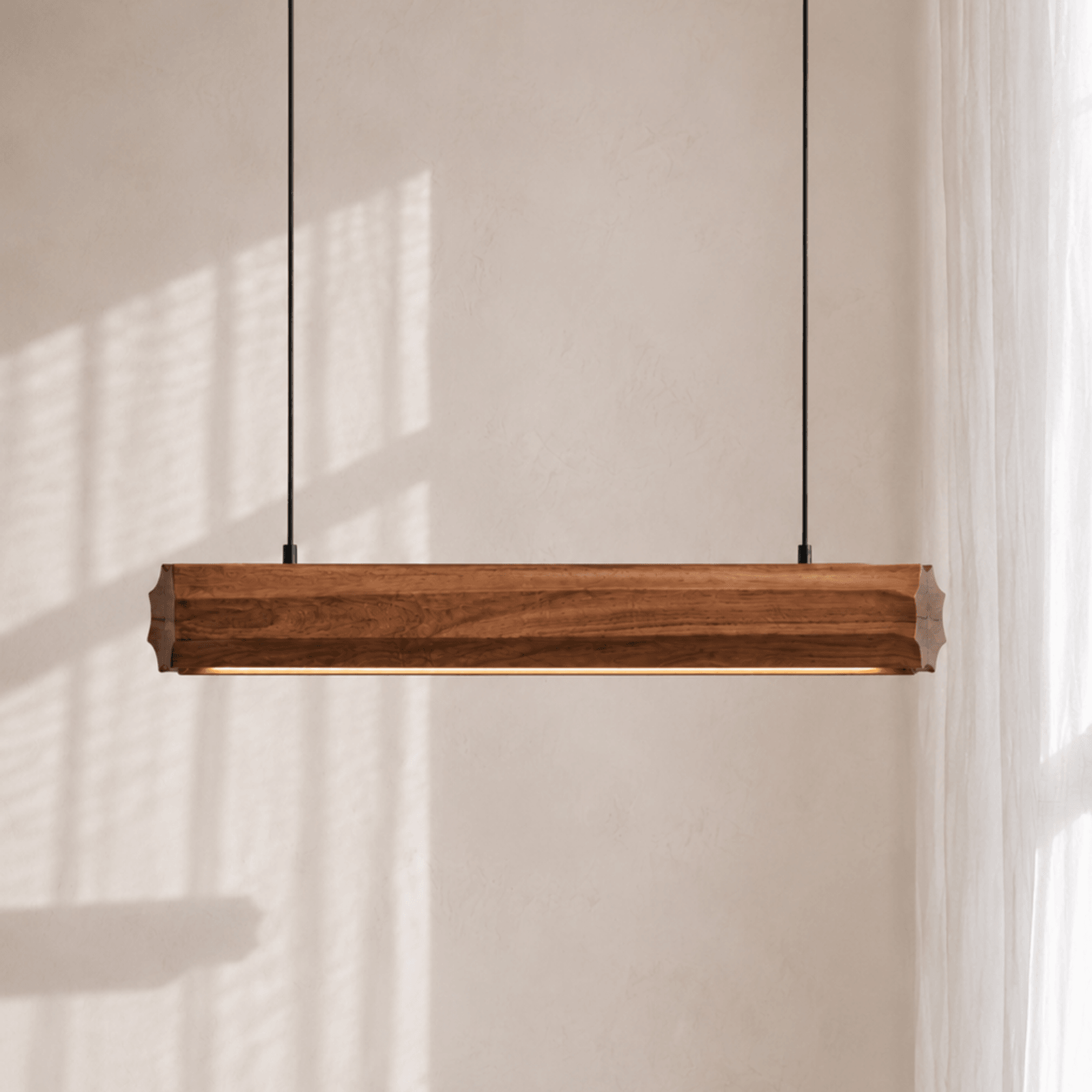 Diamantina Pendant gallery detail image