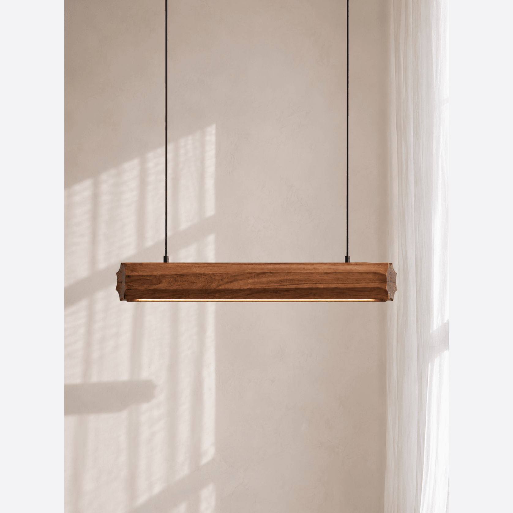 Diamantina Pendant gallery detail image