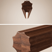 Diamantina Pendant gallery detail image