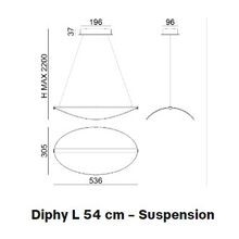 Diphy - 2016 Suspension gallery detail image