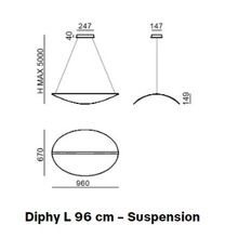Diphy - 2016 Suspension gallery detail image