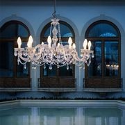 Drylight S12 Outdoor Chandelier gallery detail image