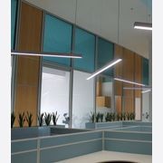 Timber Pendants LED gallery detail image