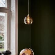 Rowan 15.5cm Pendant Light gallery detail image