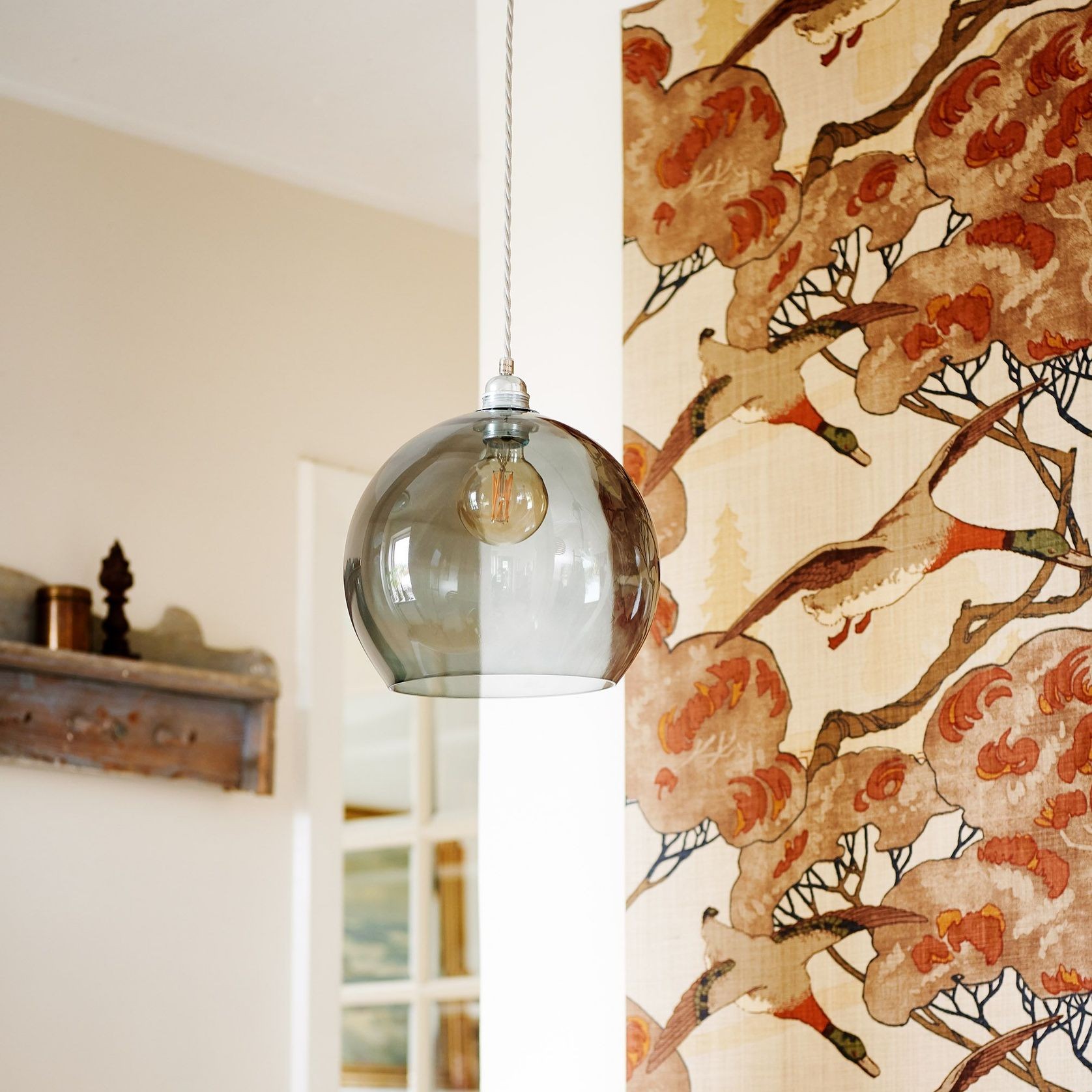 Rowan 28cm Pendant Light gallery detail image