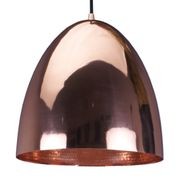 Casque Pendant Light gallery detail image