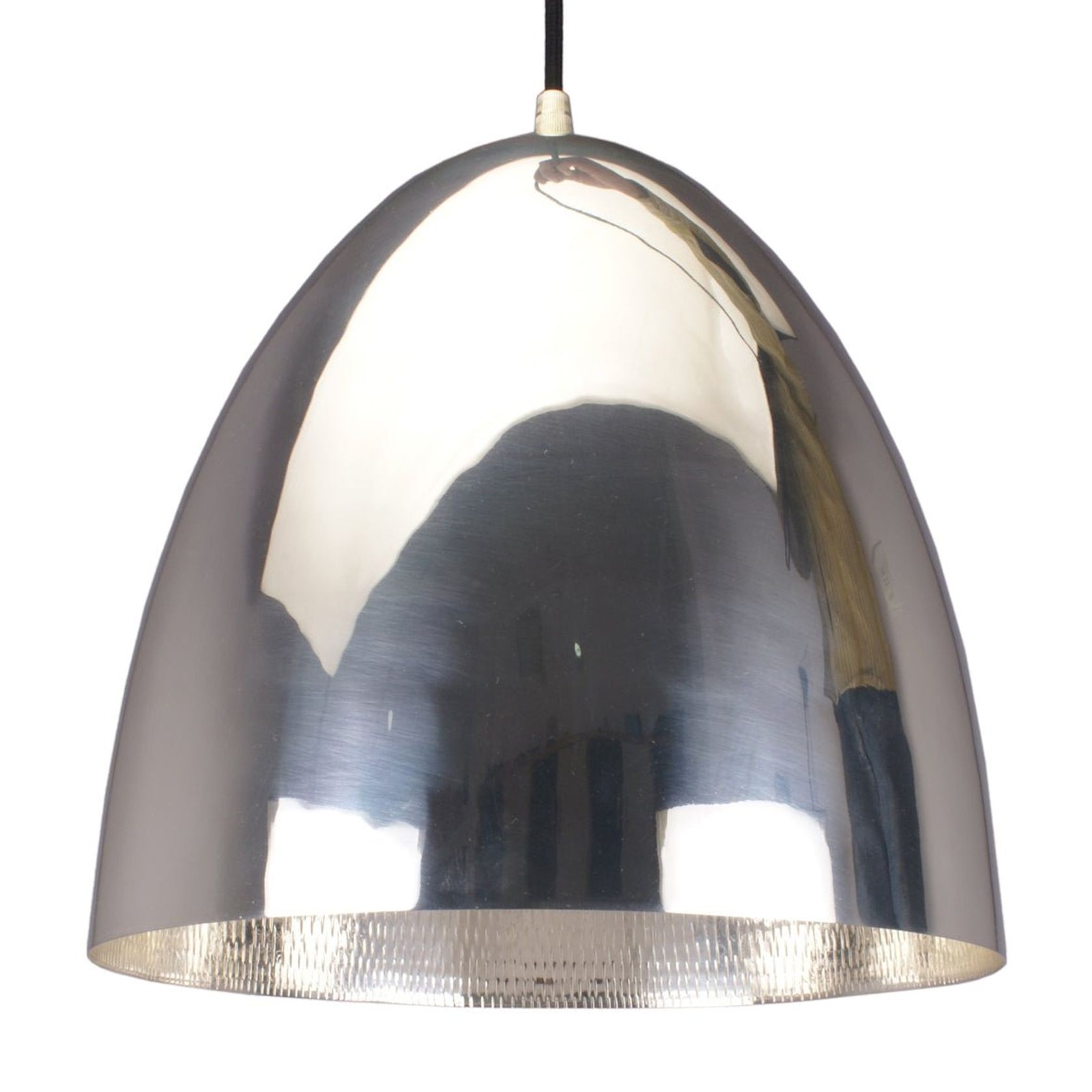 Casque Pendant Light gallery detail image