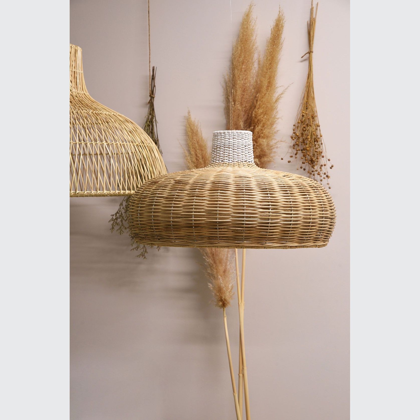 Dalat Lampshade ArchiPro NZ