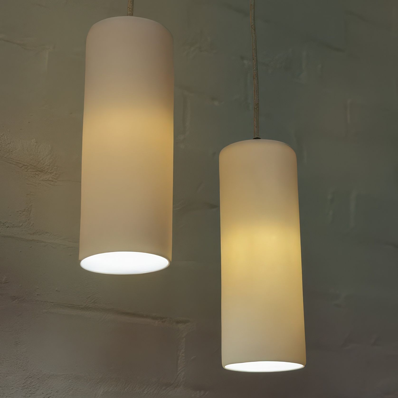 Dusked Eos Pendant Light gallery detail image