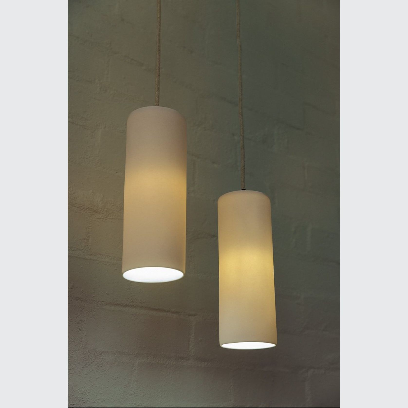 Dusked Eos Pendant Light gallery detail image