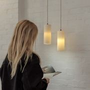Dusked Eos Pendant Light gallery detail image