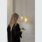 Dusked Eos Pendant Light gallery detail image