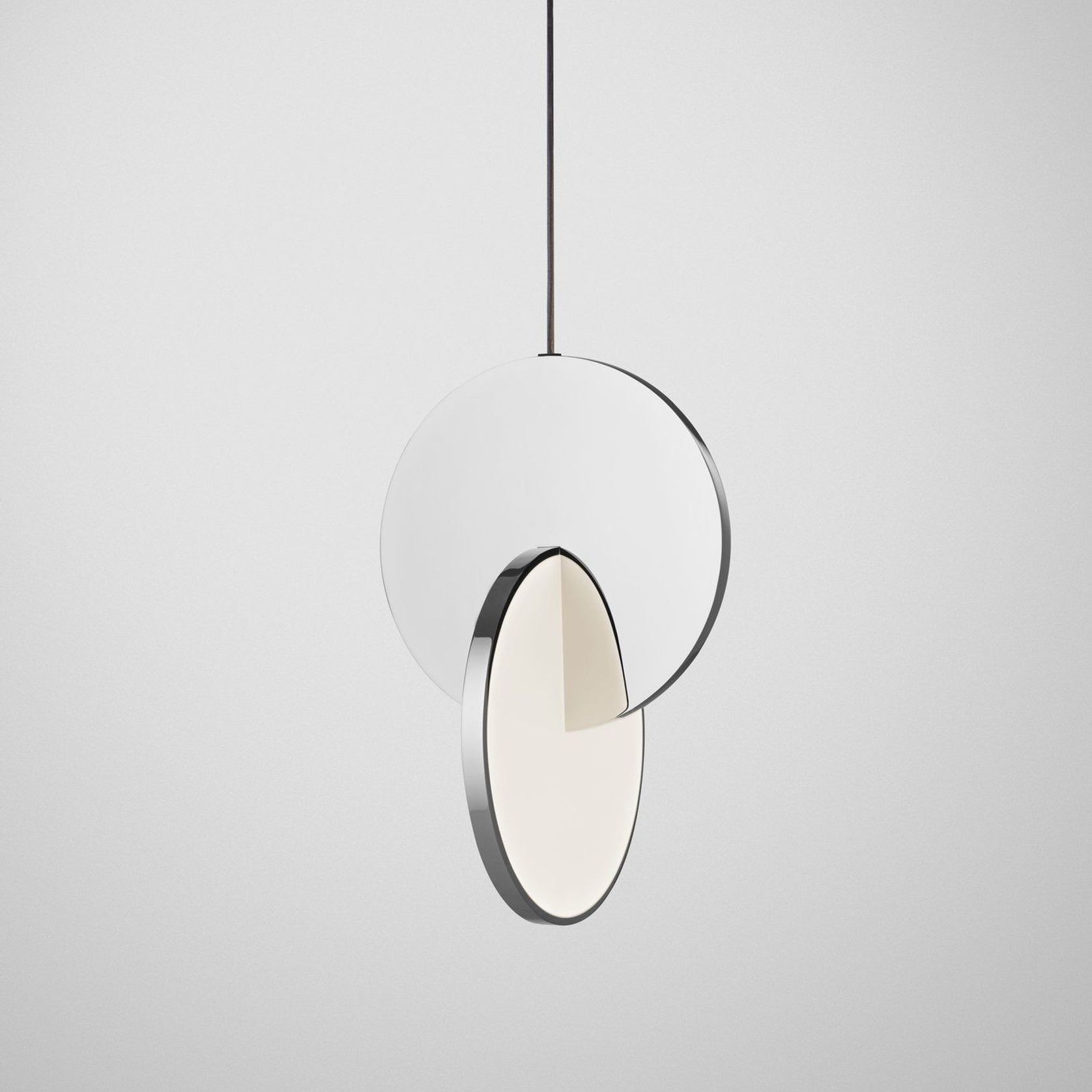 Eclipse Pendant Light gallery detail image