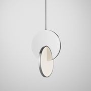 Eclipse Pendant Light gallery detail image