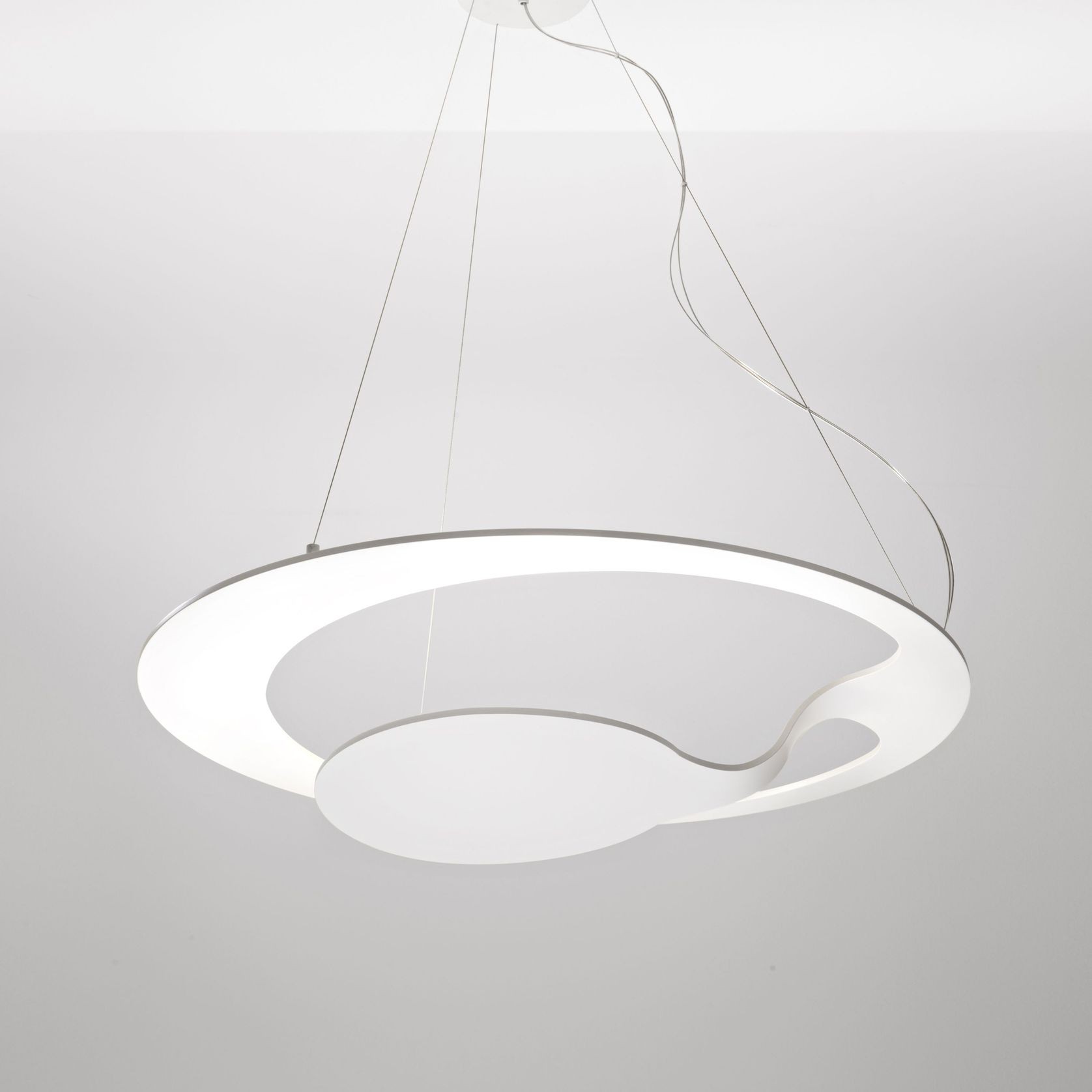 Glu Pendant Light gallery detail image